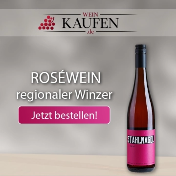 Weinangebote in Wildeshausen - Roséwein