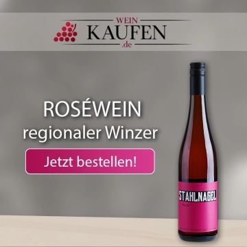 Weinangebote in Wilhelmsfeld - Roséwein