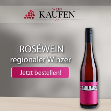 Weinangebote in Wilhermsdorf - Roséwein