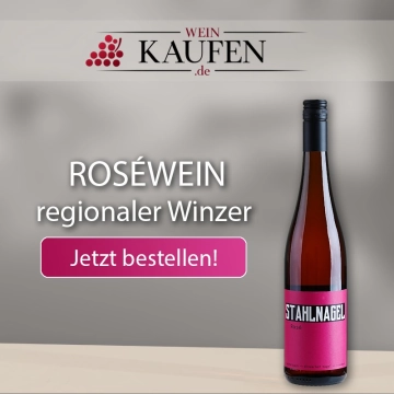 Weinangebote in Wilkau-Haßlau - Roséwein