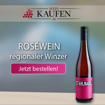 Weinangebote in Willingshausen - Roséwein