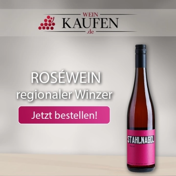 Weinangebote in Willstätt - Roséwein