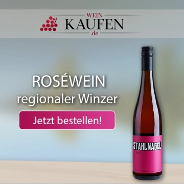 Weinangebote in Wilnsdorf - Roséwein