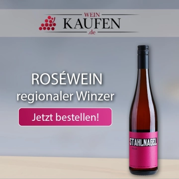 Weinangebote in Wilthen - Roséwein