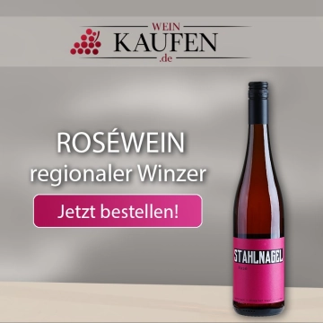 Weinangebote in Windischeschenbach - Roséwein