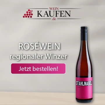 Weinangebote in Windsbach - Roséwein