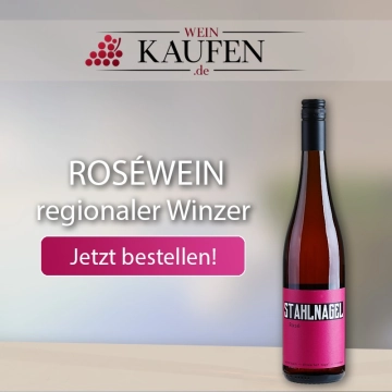 Weinangebote in Wingst - Roséwein