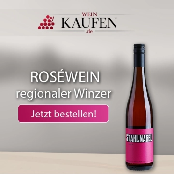 Weinangebote in Winhöring - Roséwein