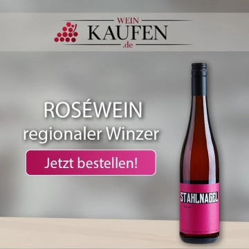 Weinangebote in Winnenden - Roséwein