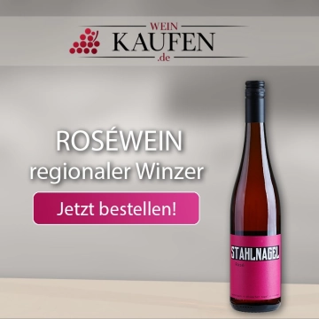 Weinangebote in Winterberg - Roséwein