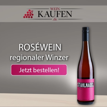 Weinangebote in Winterlingen - Roséwein