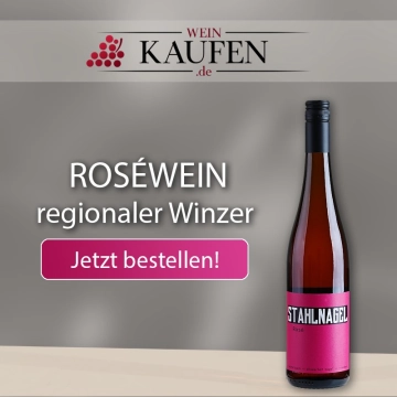 Weinangebote in Wintersheim - Roséwein