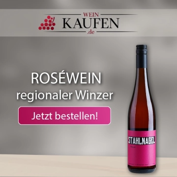 Weinangebote in Winzer - Roséwein