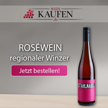 Weinangebote in Wipfeld - Roséwein