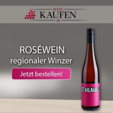 Weinangebote in Wipperfürth - Roséwein