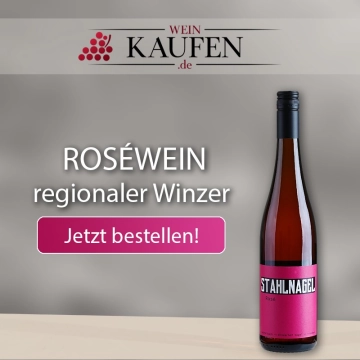 Weinangebote in Wismar - Roséwein