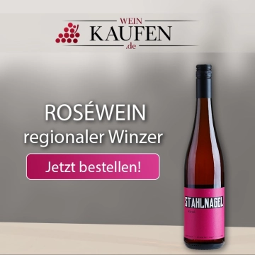 Weinangebote in Wissen - Roséwein