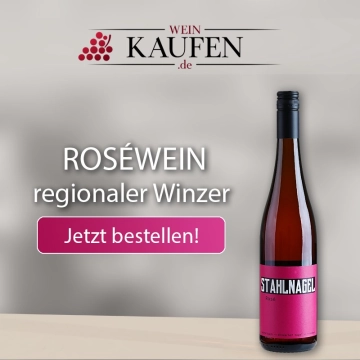 Weinangebote in Wittenberge - Roséwein