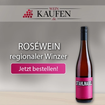 Weinangebote in Wittenburg - Roséwein