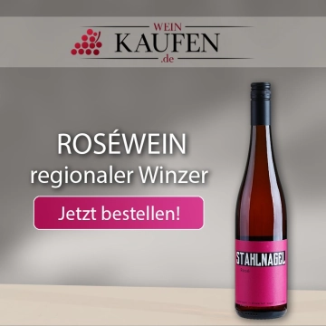 Weinangebote in Wittichenau - Roséwein
