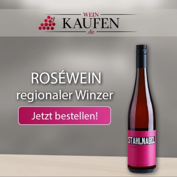 Weinangebote in Wittmund - Roséwein