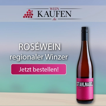 Weinangebote in Wittstock-Dosse - Roséwein
