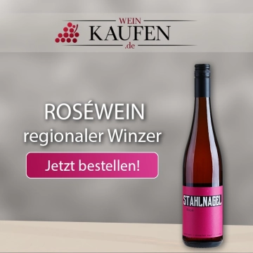 Weinangebote in Wölfersheim - Roséwein
