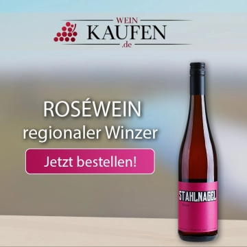 Weinangebote in Wöllstadt - Roséwein