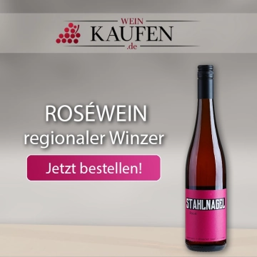 Weinangebote in Wöllstein - Roséwein