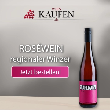 Weinangebote in Wörth am Main - Roséwein