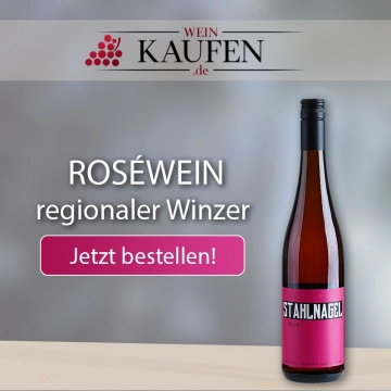 Weinangebote in Wörth an der Donau - Roséwein