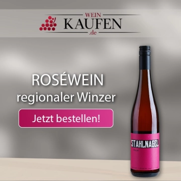 Weinangebote in Wörth (Landkreis Erding) - Roséwein