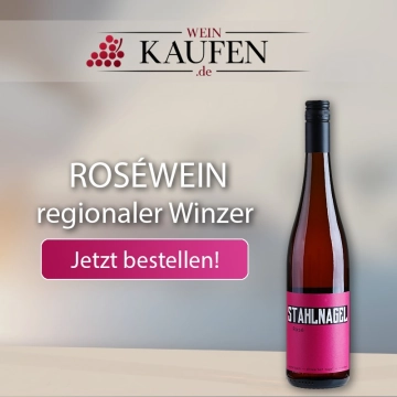 Weinangebote in Wörthsee - Roséwein