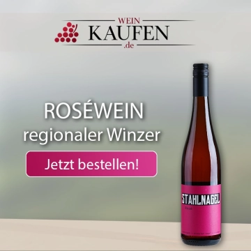 Weinangebote in Woldegk - Roséwein