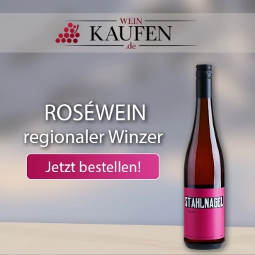 Weinangebote in Wolfenbüttel - Roséwein
