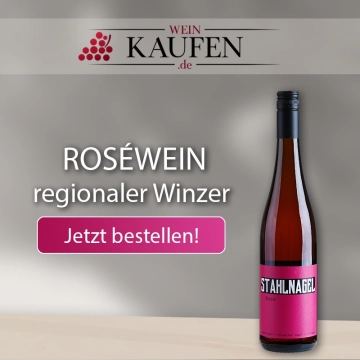 Weinangebote in Wolfhagen - Roséwein