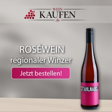 Weinangebote in Wolframs-Eschenbach - Roséwein