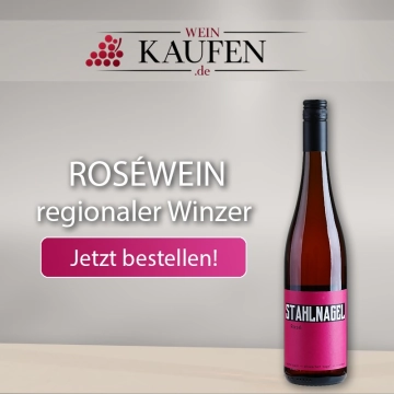 Weinangebote in Wolfratshausen - Roséwein