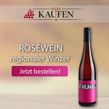 Weinangebote in Wolfsburg - Roséwein