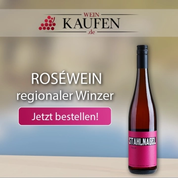 Weinangebote in Wolfschlugen - Roséwein