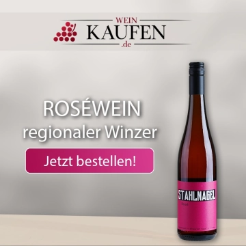 Weinangebote in Wolfsheim - Roséwein