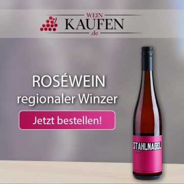 Weinangebote in Wolgast - Roséwein