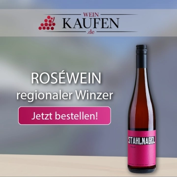 Weinangebote in Wolmirstedt - Roséwein
