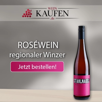 Weinangebote in Wolnzach - Roséwein