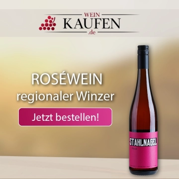 Weinangebote in Wolpertswende - Roséwein