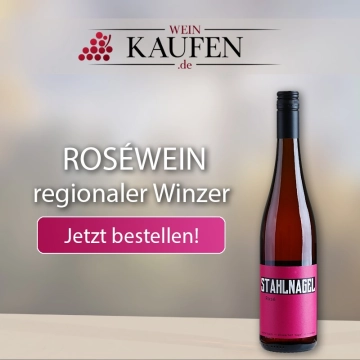 Weinangebote in Woltersdorf bei Berlin - Roséwein