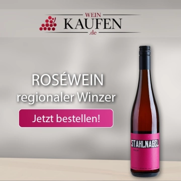 Weinangebote in Wrestedt - Roséwein