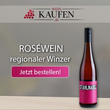 Weinangebote in Wriezen - Roséwein