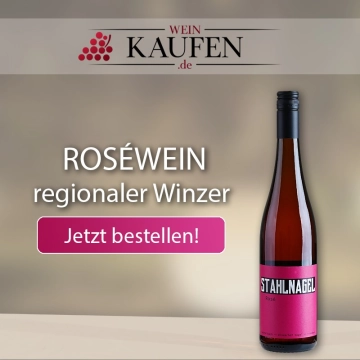 Weinangebote in Würselen - Roséwein