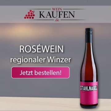 Weinangebote in Würzburg - Roséwein